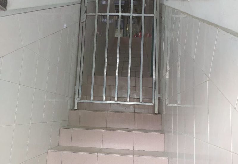 Kawasan Perindustrian Selayang Baru