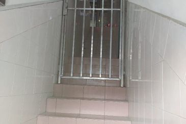 Kawasan Perindustrian Selayang Baru