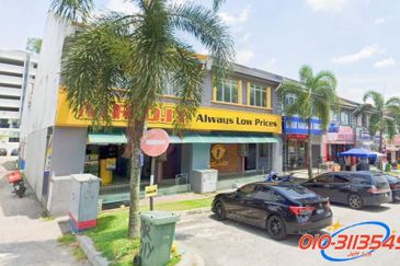 Taman Lestari Perdana