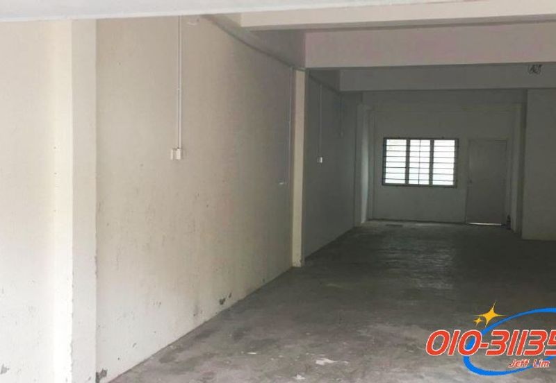 Taman Lestari Perdana