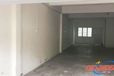 Taman Lestari Perdana