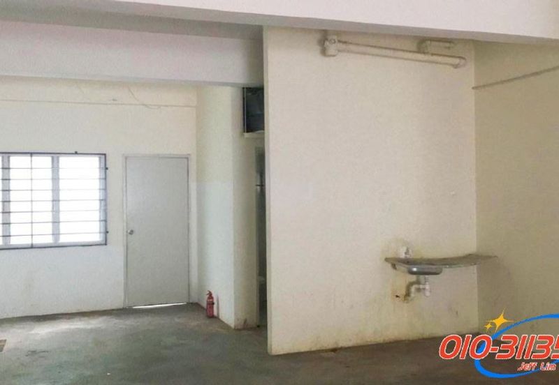 Taman Lestari Perdana