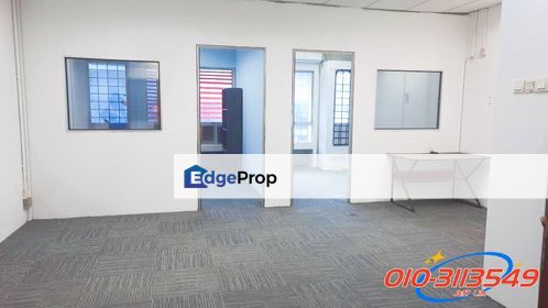Shop Office 1st Floor @ Puteri 5, Puchong, Selangor, Puchong