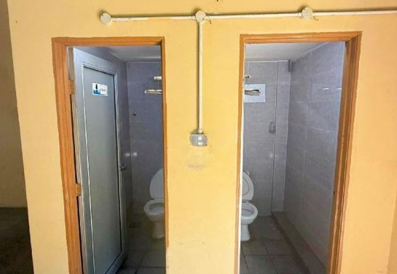 Kampung Baru Sungai Buloh