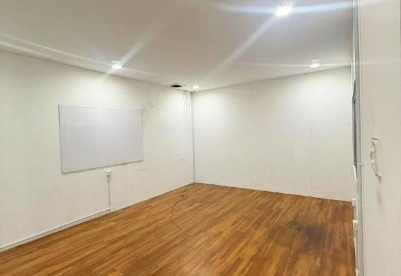 Kampung Baru Sungai Buloh