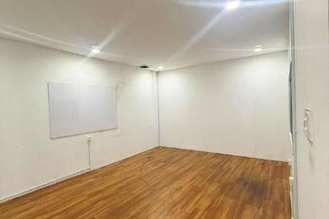 Kampung Baru Sungai Buloh