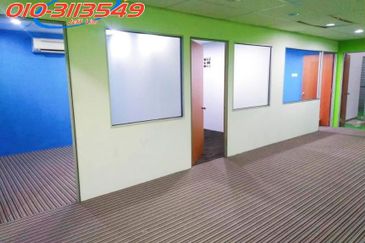 Pusat Perdagangan Seri Kembangan