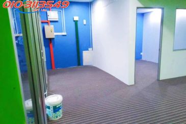 Pusat Perdagangan Seri Kembangan