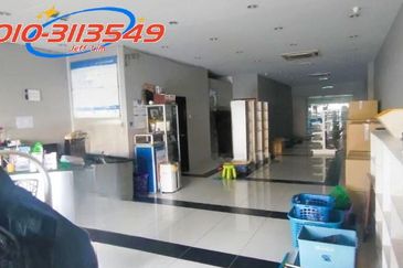 Seksyen 9, Bandar Baru Bangi