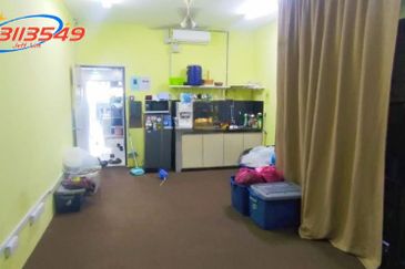 Seksyen 9, Bandar Baru Bangi