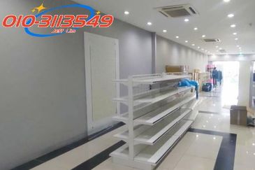 Seksyen 9, Bandar Baru Bangi