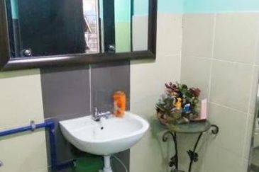 Seksyen 9, Bandar Baru Bangi