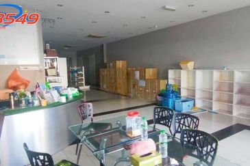 Seksyen 9, Bandar Baru Bangi