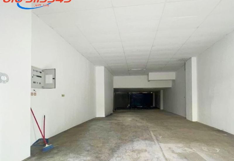 Bandar Bukit Puchong