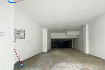 Bandar Bukit Puchong