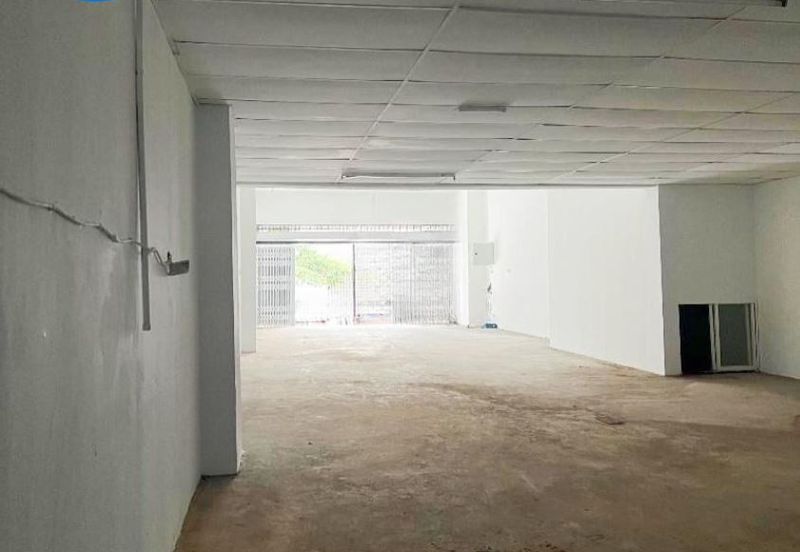 Bandar Bukit Puchong