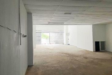 Bandar Bukit Puchong