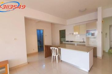 SetiaWalk R3 Solace Service Apartment