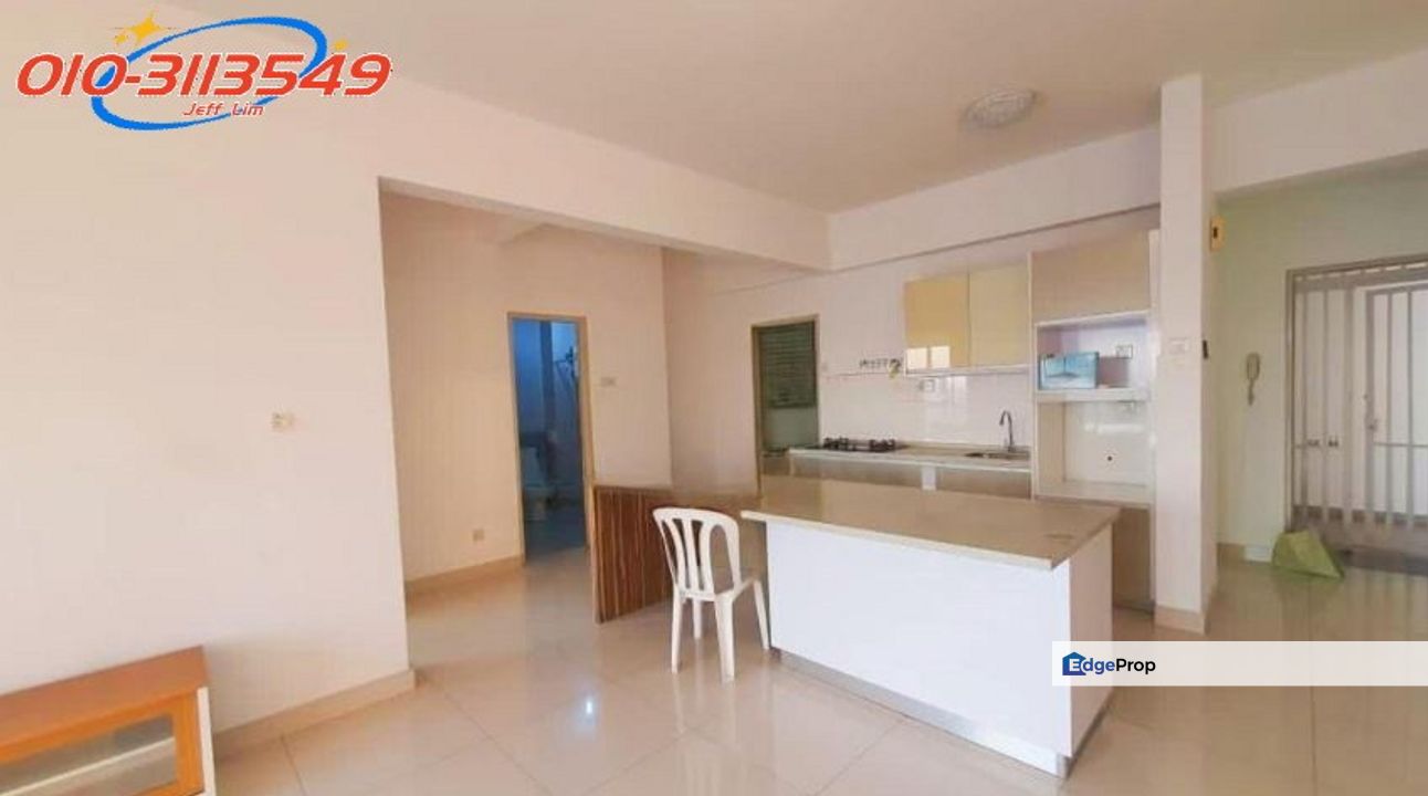 Condo Serviced Residence @ Setiawalk Pusat Bdr Puchong, Selangor, Puchong