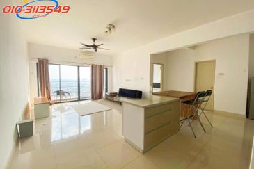 SetiaWalk R3 Solace Service Apartment