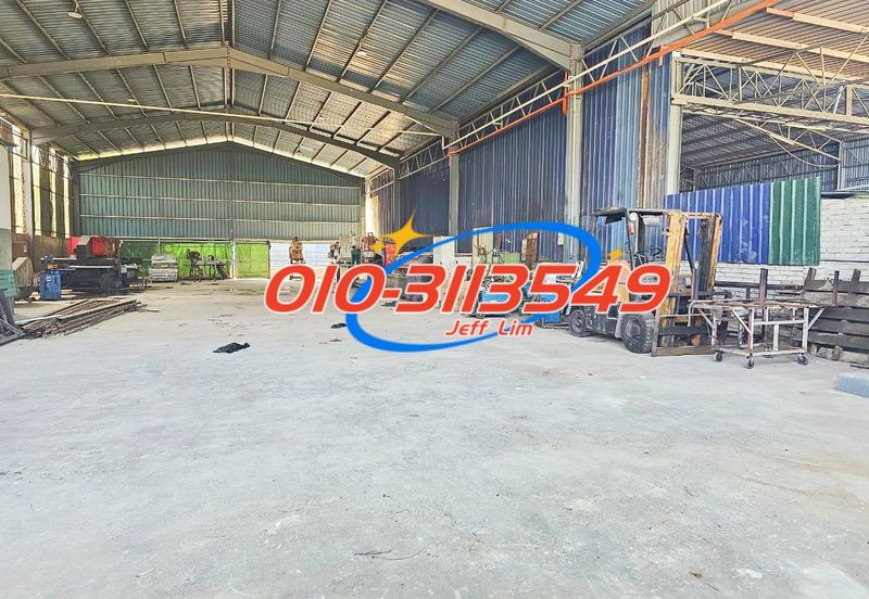 Rawang Corporate Industrial Park