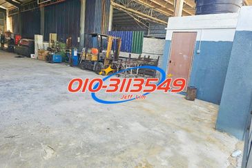 Rawang Corporate Industrial Park