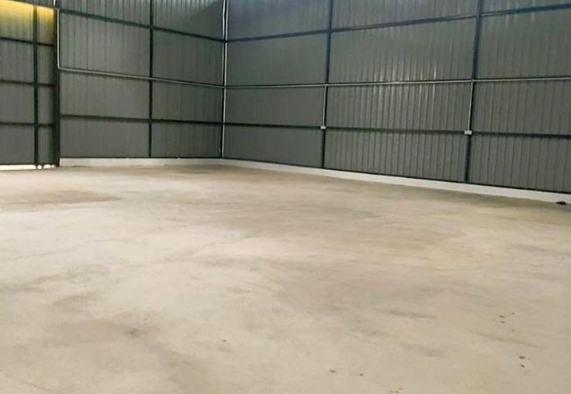 Kampung Baru Sungai Buloh