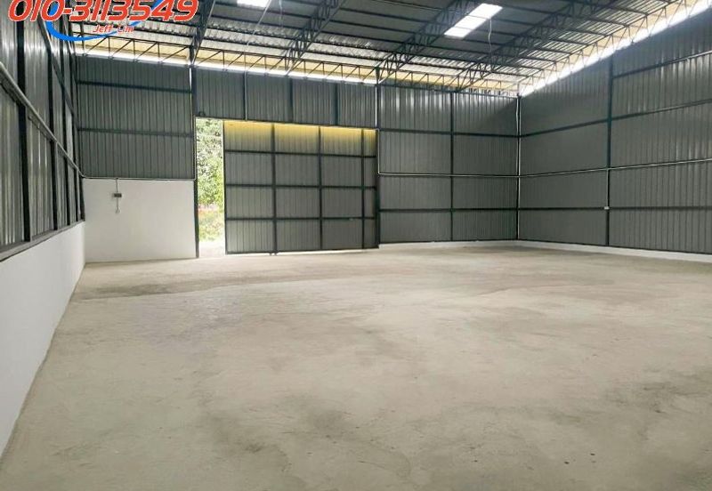 Kampung Baru Sungai Buloh