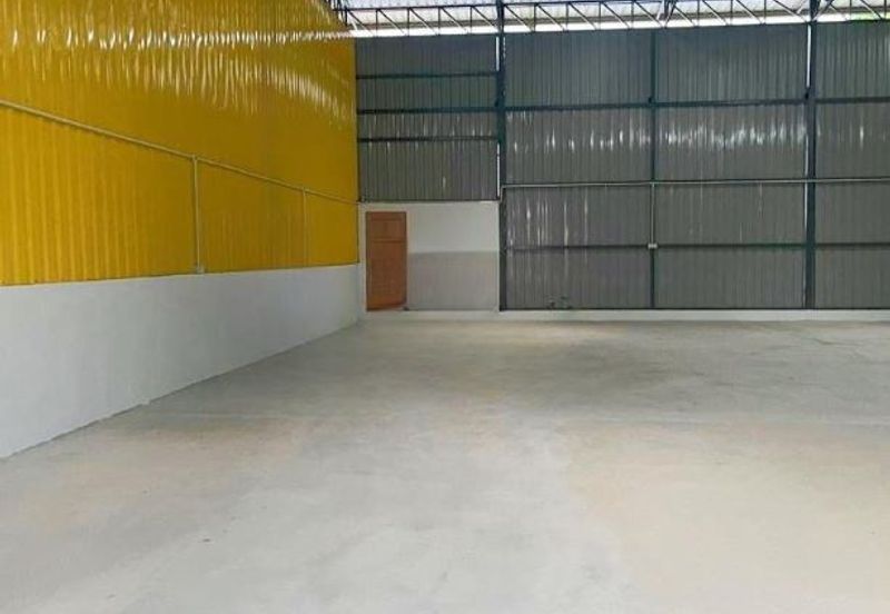 Kampung Baru Sungai Buloh