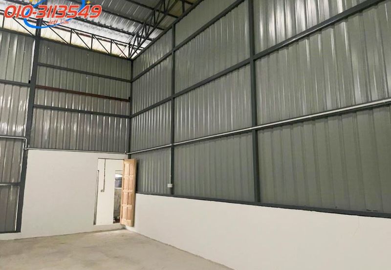 Kampung Baru Sungai Buloh