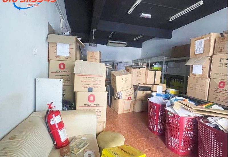 Bandar Baru Wangsa Maju