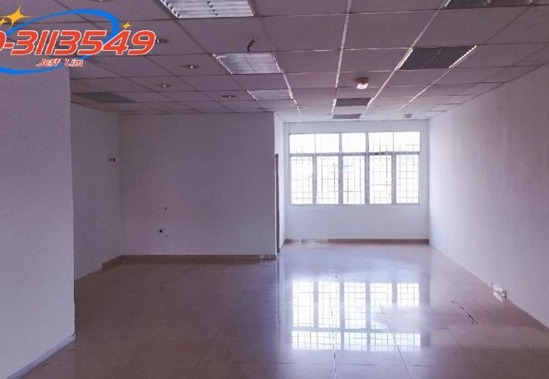 Kampung Baru Seri Kembangan