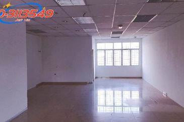 Kampung Baru Seri Kembangan