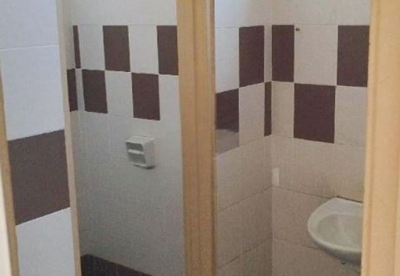 Kampung Baru Seri Kembangan