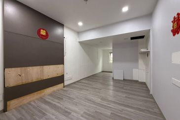 Taman Anggun Residensi