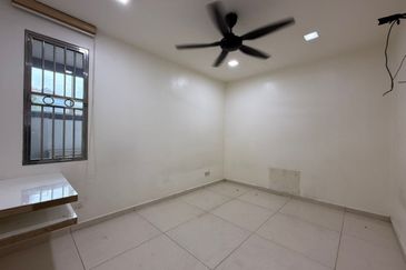 Taman Anggun Residensi