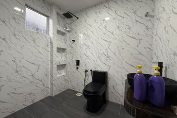 Taman Anggun Residensi