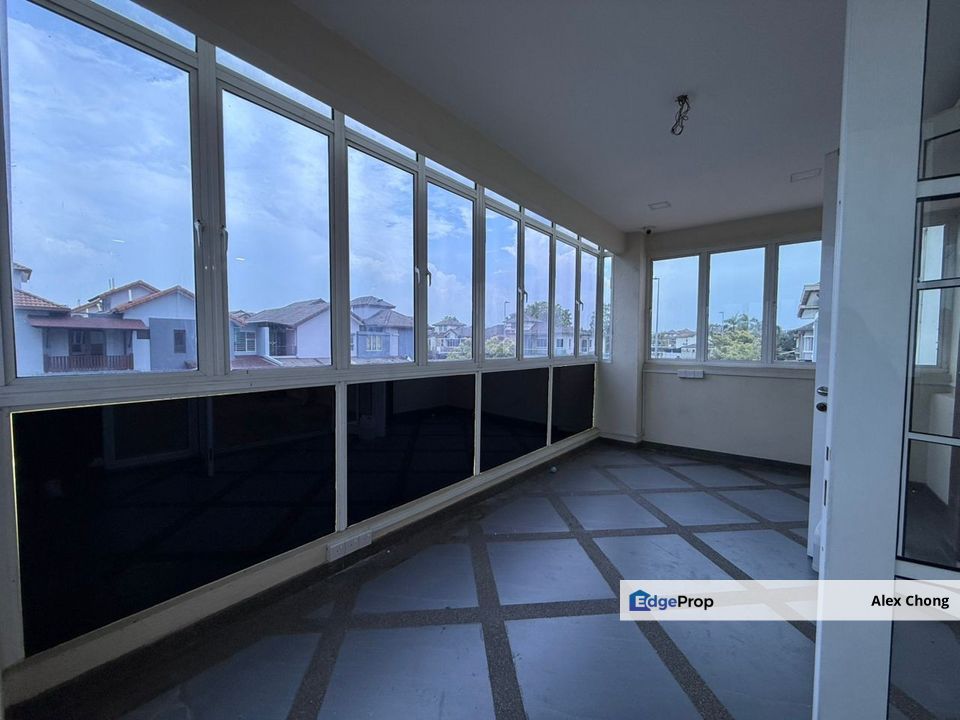 Rawang Taman Anggun 1 ,semi -D Cluster, Selangor, Rawang