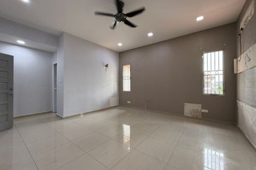 Taman Anggun Residensi