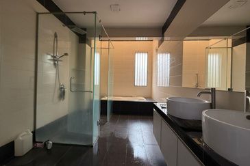 Taman Anggun Residensi