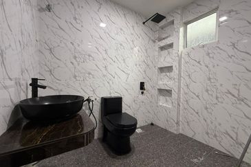 Taman Anggun Residensi