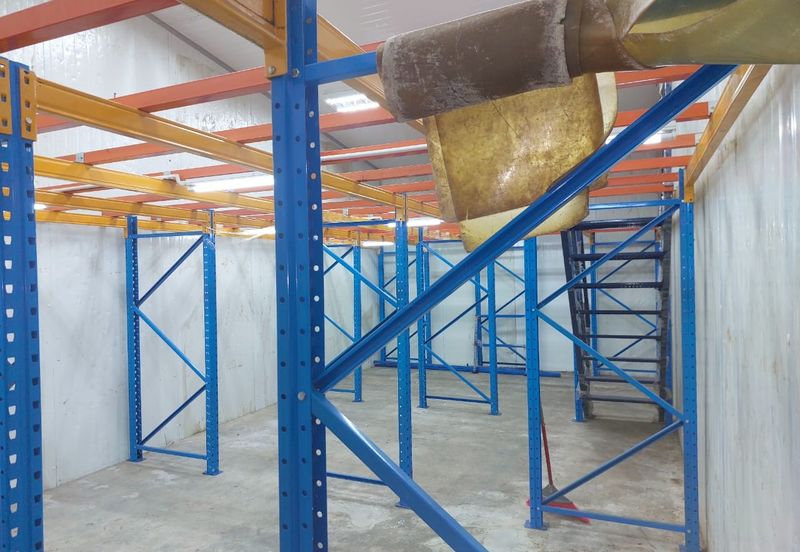 Kawasan Perindustrian Selayang Baru