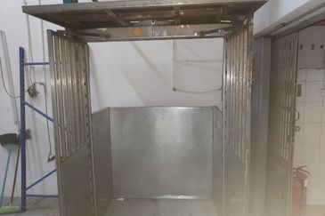 Kawasan Perindustrian Selayang Baru