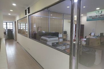 Kawasan Perindustrian Selayang Baru