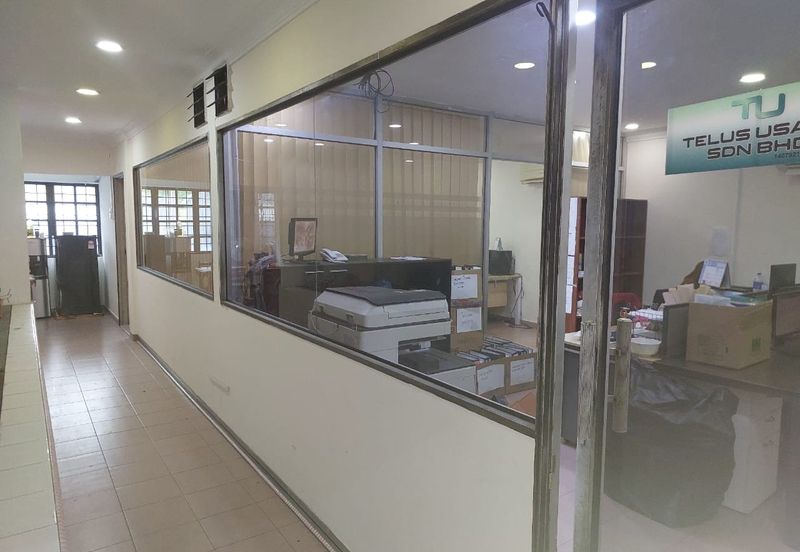 Kawasan Perindustrian Selayang Baru