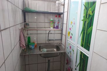 Kawasan Perindustrian Selayang Baru