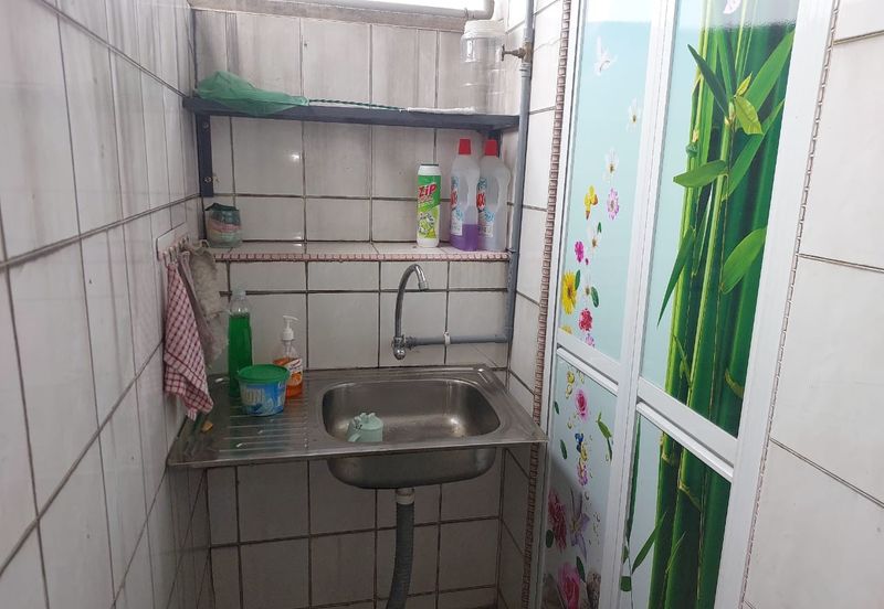 Kawasan Perindustrian Selayang Baru