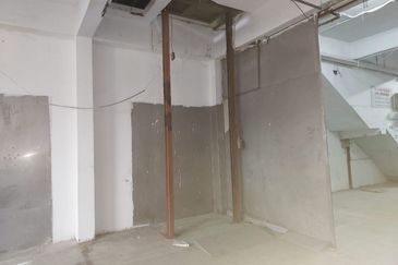 Kawasan Perindustrian Selayang Baru