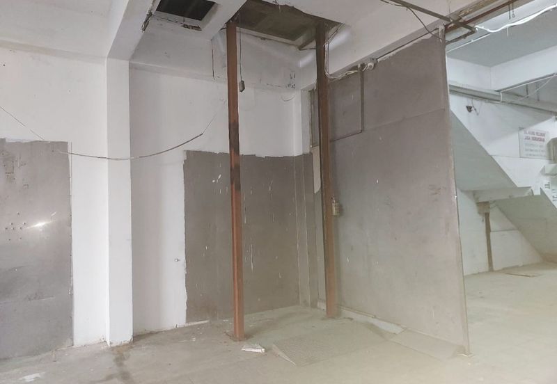 Kawasan Perindustrian Selayang Baru