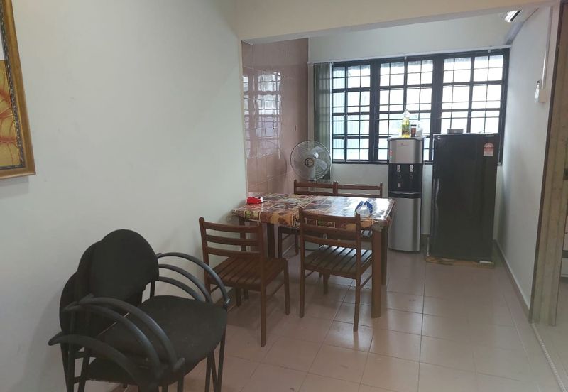 Kawasan Perindustrian Selayang Baru